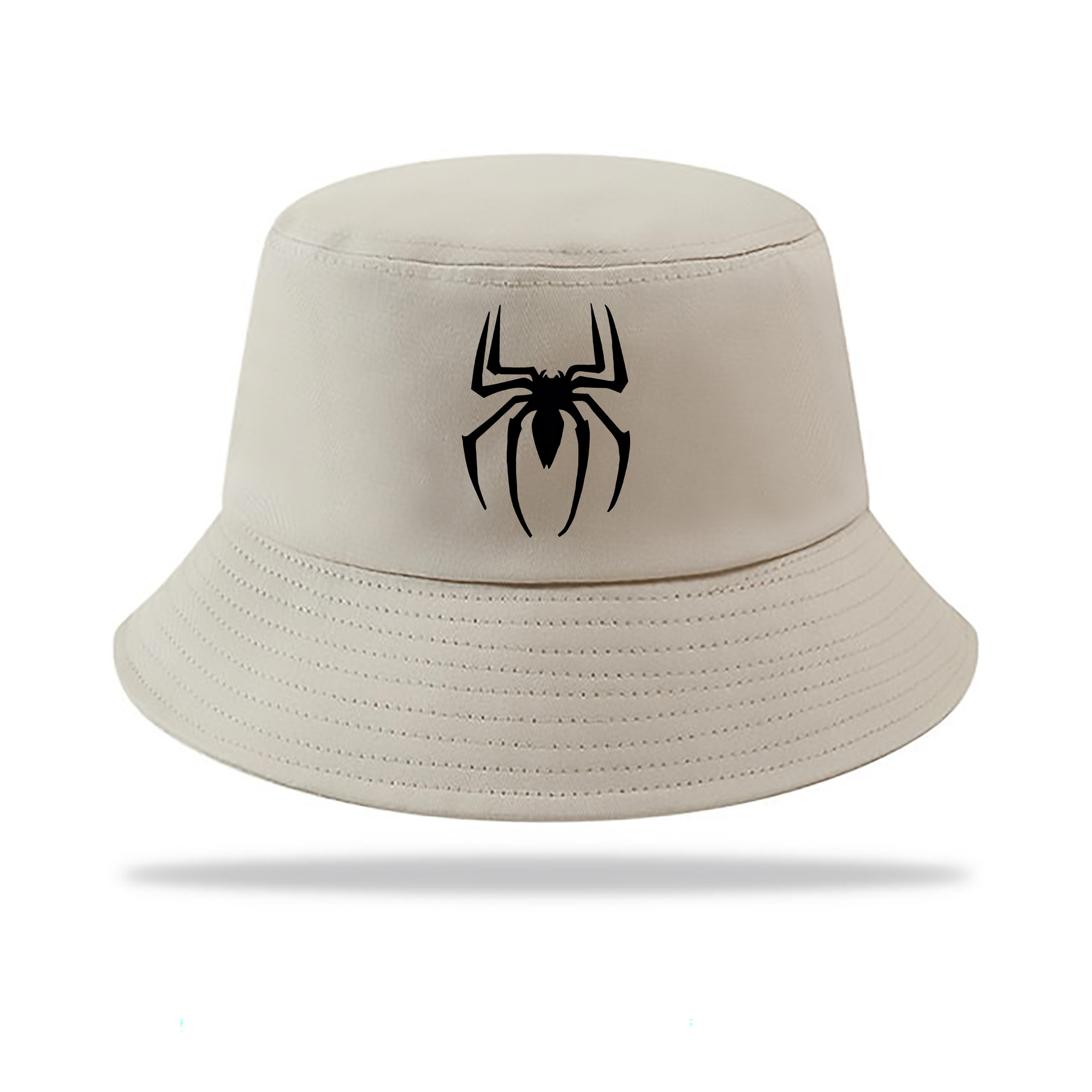 （画像用） Spider Man スパイダーマン アウトドア日除けバケットハット